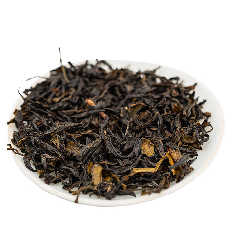 Wild Meizhan Oolong from the Dragon Stream
