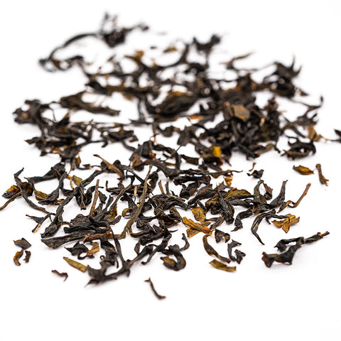 Wild Meizhan Oolong from the Dragon Stream