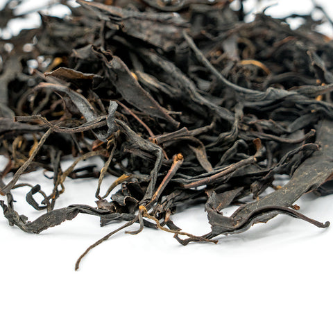 Black Tea July, Georgian tea from Guria region (Red Tea), Summer 2024, batch 03, 50g