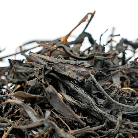 Black Tea July, Georgian tea from Guria region (Red Tea), Summer 2024, batch 03, 50g