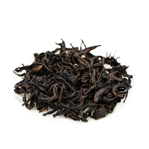 Hundred Auspicious Aromas Rock Oolong