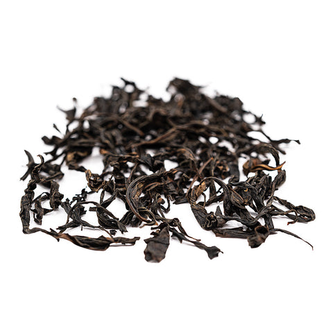 Hundred Auspicious Aromas Rock Oolong