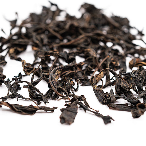 Hundred Auspicious Aromas Rock Oolong