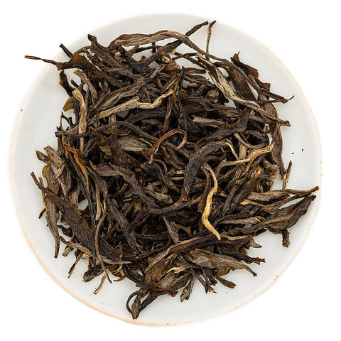 Banzhang Mountain Soul Sheng Puer