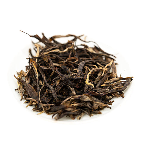 Banzhang Mountain Soul Sheng Puer