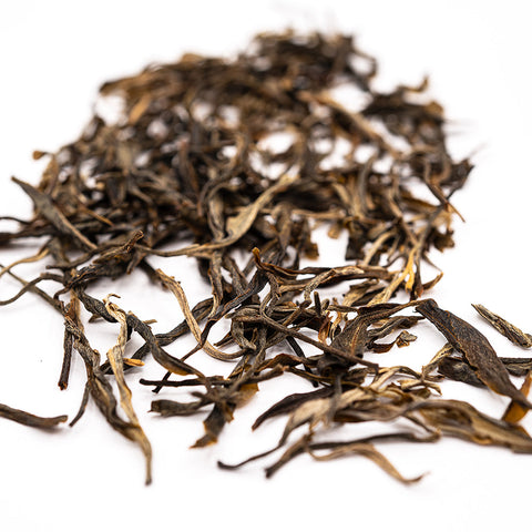 Banzhang Mountain Soul Sheng Puer
