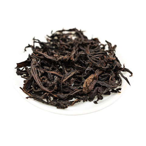 High-mountain Beidou Rock Oolong Tea