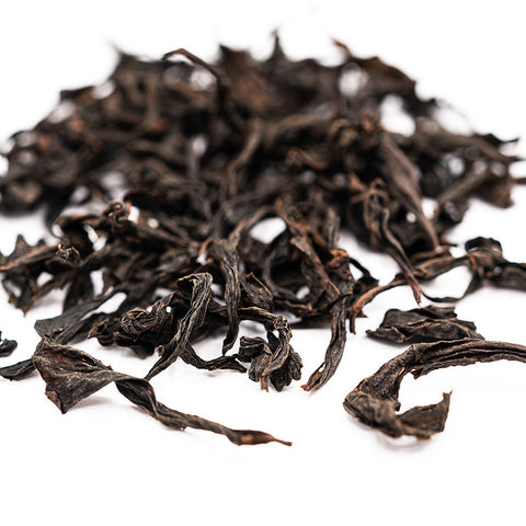 High-mountain Beidou Rock Oolong Tea