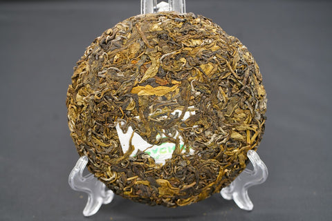 Green Tea Cake from Thailand(200g)