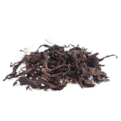 Black Tea. Experimental Semi-Fermented Gaba Tea, Georgian tea from Guria region (Red Tea), Summer 2024, 50g