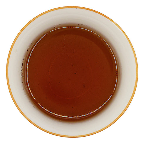 Black Tea. Experimental Semi-Fermented Gaba Tea, Georgian tea from Guria region (Red Tea), Summer 2024, 50g