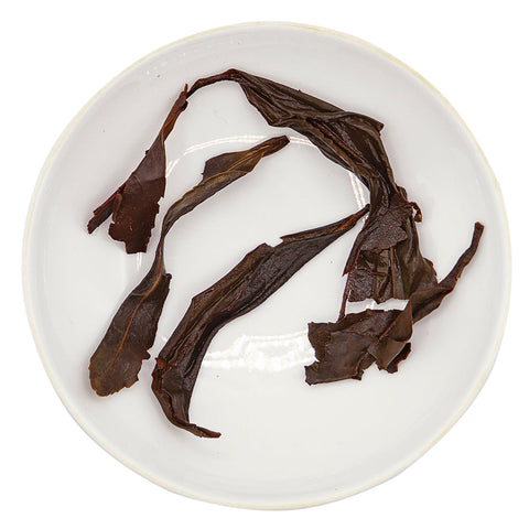 Black Tea. Experimental Semi-Fermented Gaba Tea, Georgian tea from Guria region (Red Tea), Summer 2024, 50g