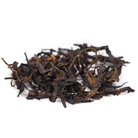 Khili GABA Black Tea, Georgian tea from Guria region (Red Tea), Summer 2024, SH-11, 50g