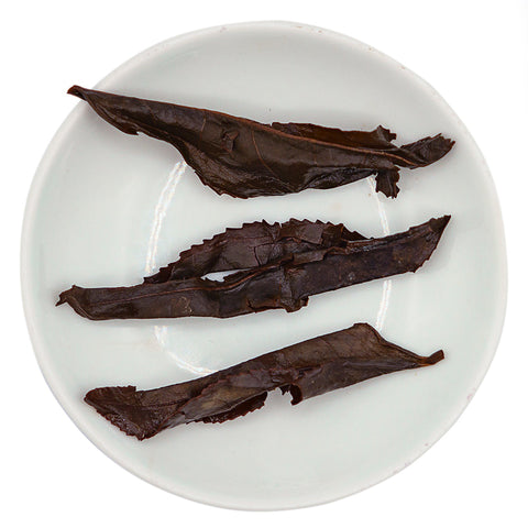 Khili GABA Black Tea, Georgian tea from Guria region (Red Tea), Summer 2024, SH-11, 50g