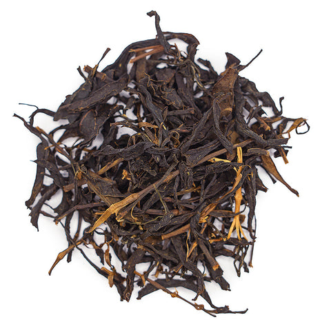 Guria Georgian Black Tea, Georgian tea from Guria region (Red Tea), Summer 2024, SH-03, 50g