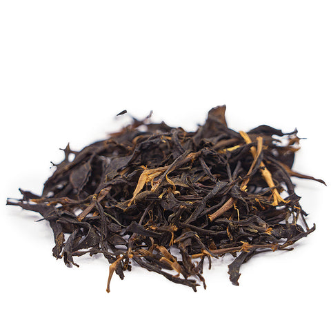 Guria Georgian Black Tea, Georgian tea from Guria region (Red Tea), Summer 2024, SH-03, 50g