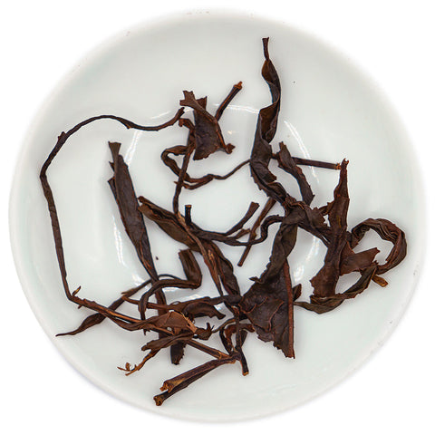 Guria Georgian Black Tea, Georgian tea from Guria region (Red Tea), Summer 2024, SH-03, 50g