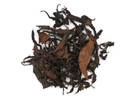 Black Tea Atami Georgian Gaba, handcrafted in Ozurgeti, Georgia (Red Tea), Summer 2024, 50g