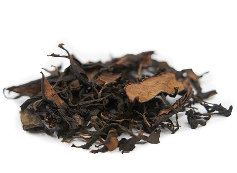 Black Tea Atami Georgian Gaba, handcrafted in Ozurgeti, Georgia (Red Tea), Summer 2024, 50g