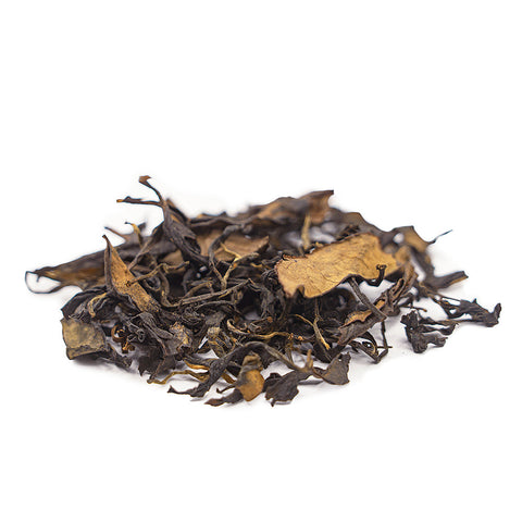 Georgian Light Gaba Red Tea (Moychay Georgia, summer 2024, SH-04)