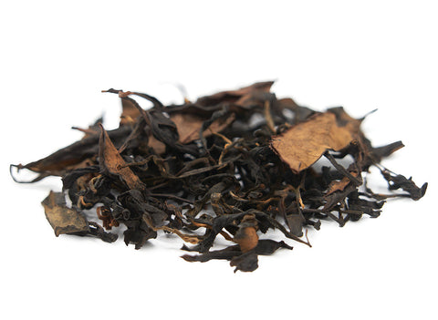 Black Tea Atami Georgian Gaba, handcrafted in Ozurgeti, Georgia (Red Tea), Summer 2024, 50g