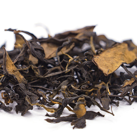 Georgian Light Gaba Red Tea (Moychay Georgia, summer 2024, SH-04)