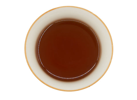 Black Tea Atami Georgian Gaba, handcrafted in Ozurgeti, Georgia (Red Tea), Summer 2024, 50g