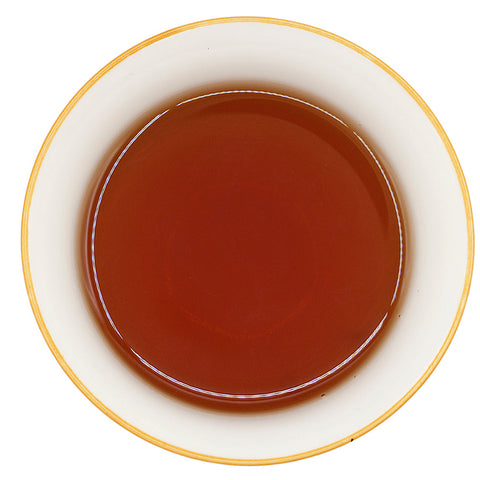 Georgian Light Gaba Red Tea (Moychay Georgia, summer 2024, SH-04)