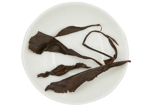 Black Tea Atami Georgian Gaba, handcrafted in Ozurgeti, Georgia (Red Tea), Summer 2024, 50g
