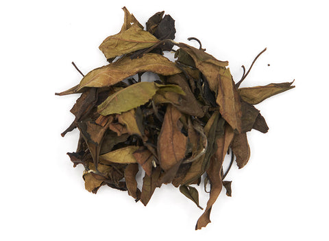 Tetri Knuti Georgian Gaba White Tea (summer 2024, SH-6) 50g