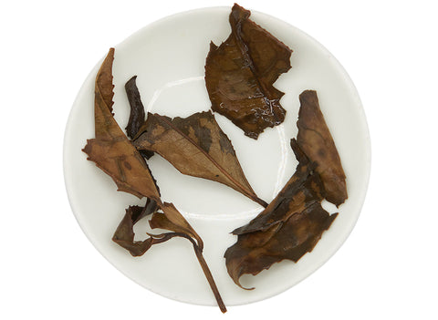 Tetri Knuti Georgian Gaba White Tea (summer 2024, SH-6) 50g