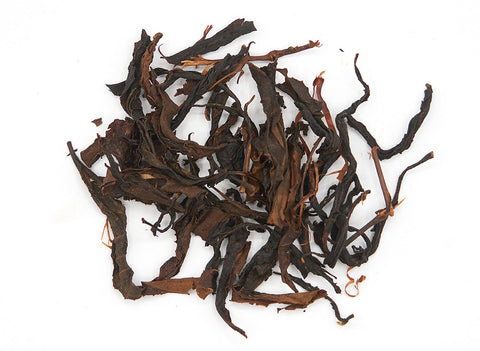Black Tea Ozurgeti GABA, Georgian tea from Ozurgeti, Guria region (Red Tea), Summer 2024, batch04, 50g