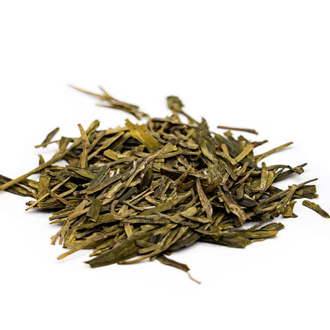 Green Tea Dragon Well (Longjing Lü Cha)