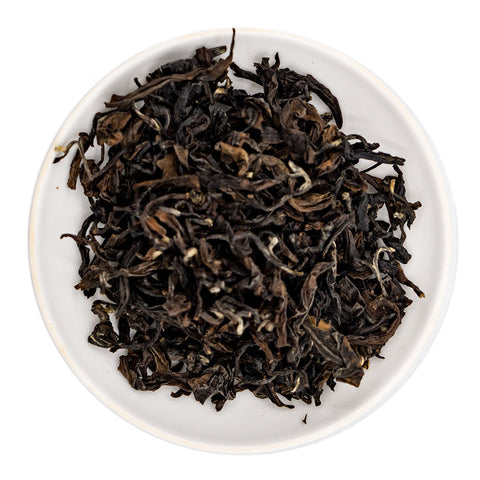 Pomelo Flower Beauty Oolong Tea (Youzi Hua Meiren Wulong Cha)