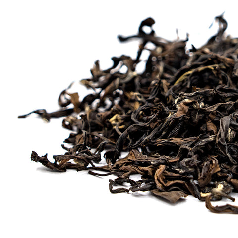Pomelo Flower Beauty Oolong Tea (Youzi Hua Meiren Wulong Cha)
