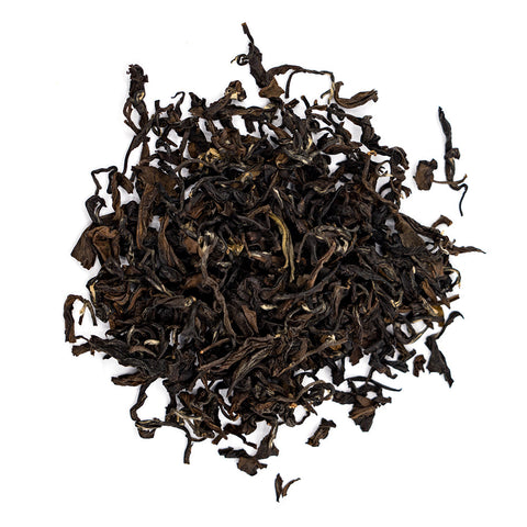 Pomelo Flower Beauty Oolong Tea (Youzi Hua Meiren Wulong Cha)