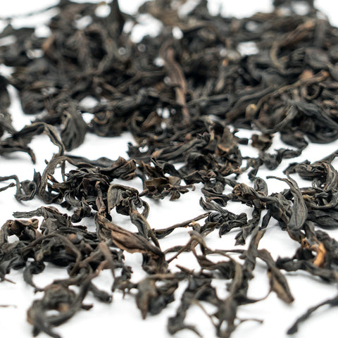 Longjuan Wild High Mountain Meizhan Oolong Tea , 7g