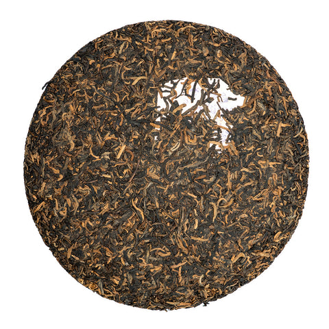 BULANG GONG TING SHU CHA (2024)