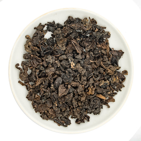 Oolong Tea Mei Zhan Lao Cha (2009)
