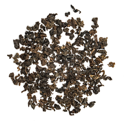 Oolong Tea Mei Zhan Lao Cha (2009)