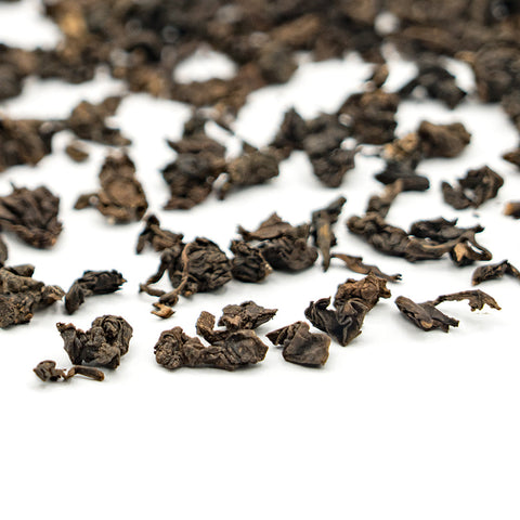 Oolong Tea Mei Zhan Lao Cha (2009)