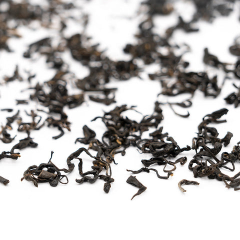 Black Tea Chaling Black Tea (Chaling Hong Cha), Chinese tea from Chaling County, Hunan Province (Red Tea), 60g / 7g