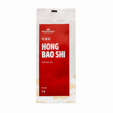 Black Tea Red Ruby (Hong Bao Shi), Chinese Black Tea