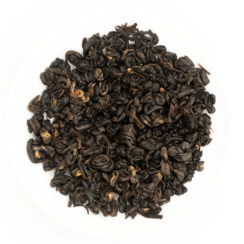 Black Tea Red Ruby (Hong Bao Shi), Chinese Black Tea