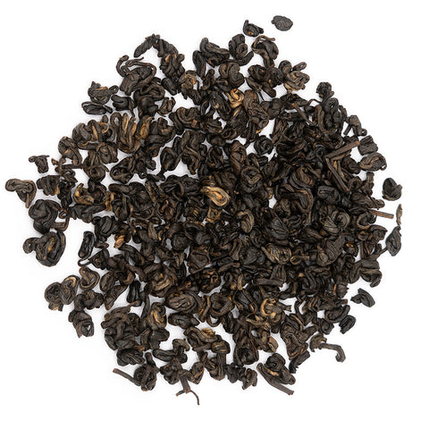 Black Tea Red Ruby (Hong Bao Shi), Chinese Black Tea
