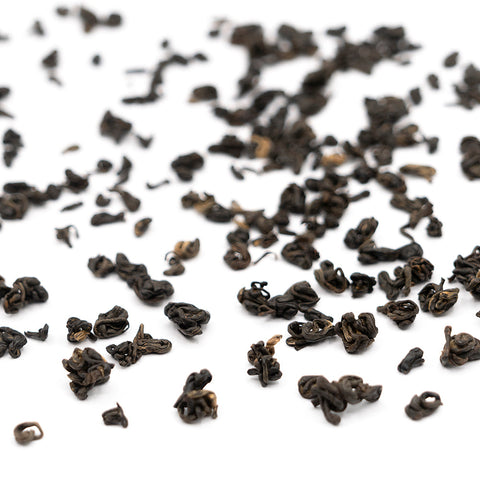 Black Tea Red Ruby (Hong Bao Shi), Chinese Black Tea