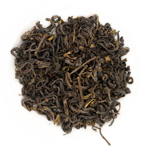 Green Tea Meizhou Wild Dancong (Meizhou Yesheng Dancong Lü Cha)