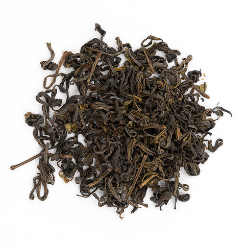 Green Tea Meizhou Wild Dancong (Meizhou Yesheng Dancong Lü Cha)