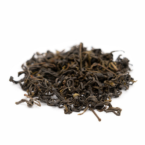 Green Tea Meizhou Wild Dancong (Meizhou Yesheng Dancong Lü Cha)