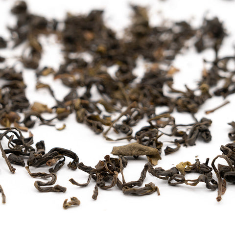 Green Tea Meizhou Wild Dancong (Meizhou Yesheng Dancong Lü Cha)